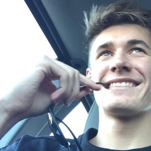 Meet your Posher, Billy